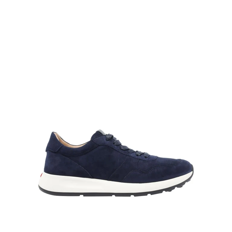 Tod's Red Dot Sneakers