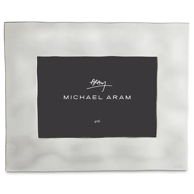 Michael Aram Reflective Frame 4x6