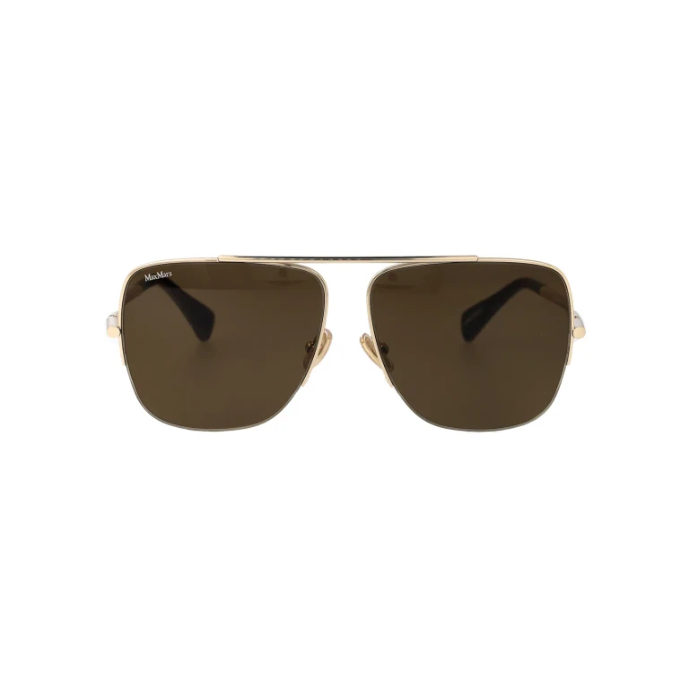 Max Mara Mm0121/s Sunglasses