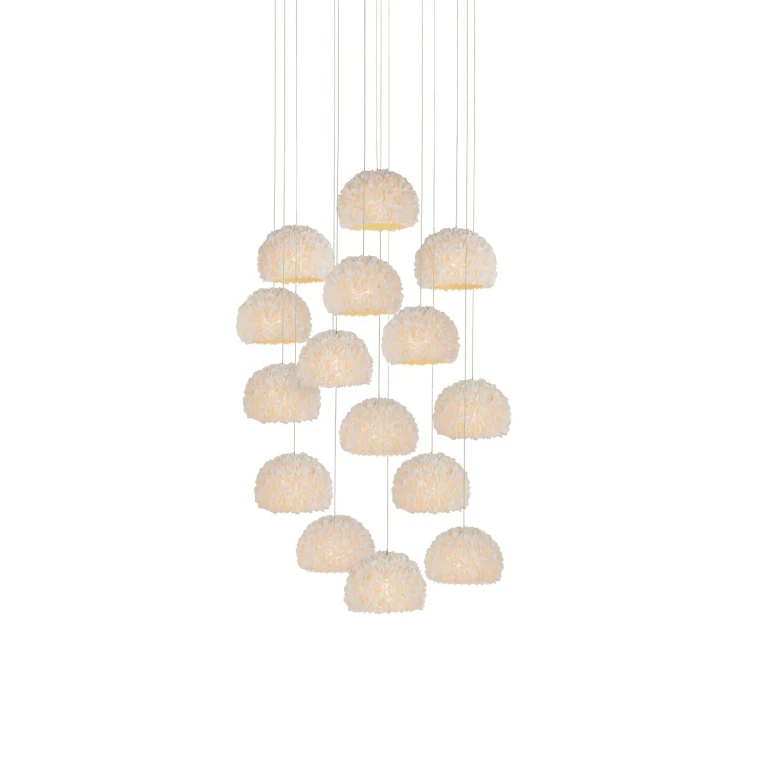 Natural Pendant from the Virtu Collection