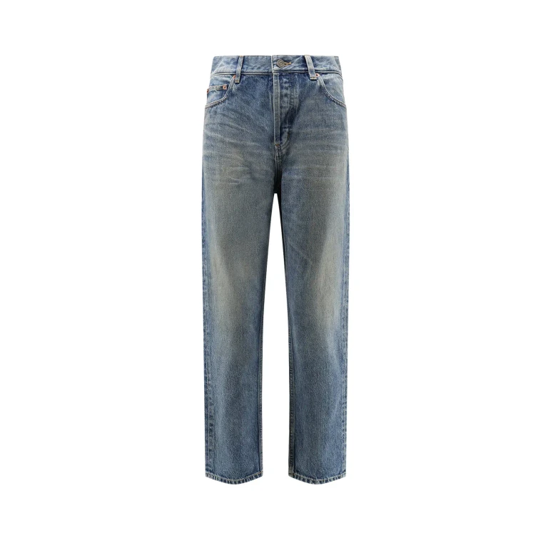 Jeans Woman color Blue (813269Y11CA4939)