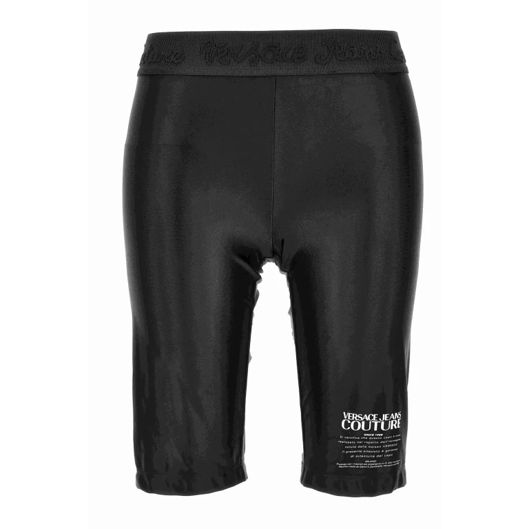 Shorts Woman color Black (78HAC1A6J0223899)
