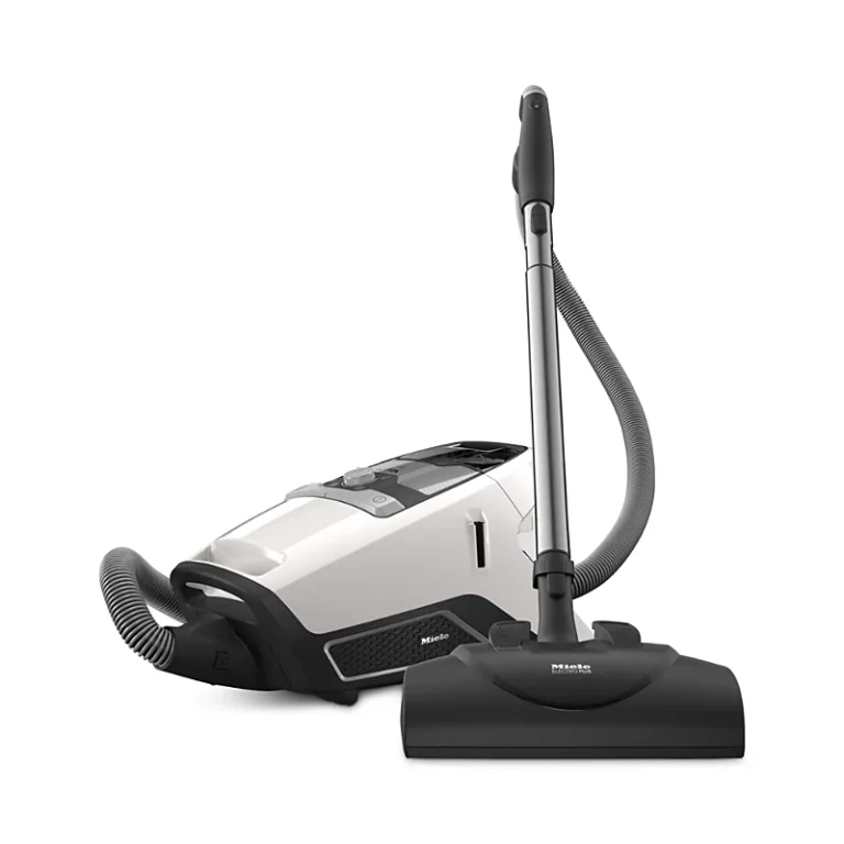 Miele Blizzard CX1 Cat and Dog PowerLine Vacuum