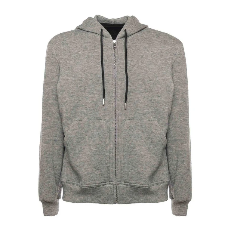 Sweat-Shirts - Gris (GUETTAGRIGIO)
