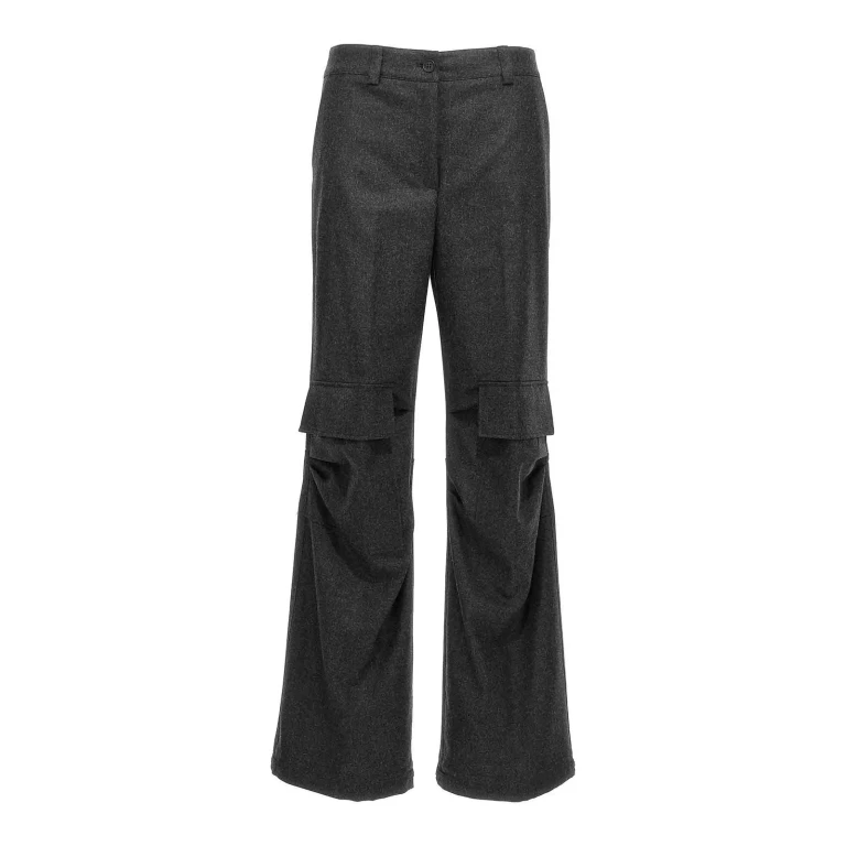 P. A.R. O.S. H. Short - Gris