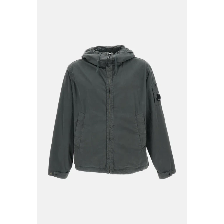 Veste bleue C.P. Company