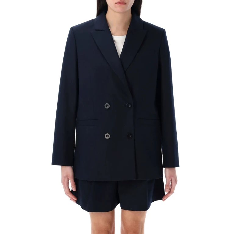A. P.C. lucy Jacket