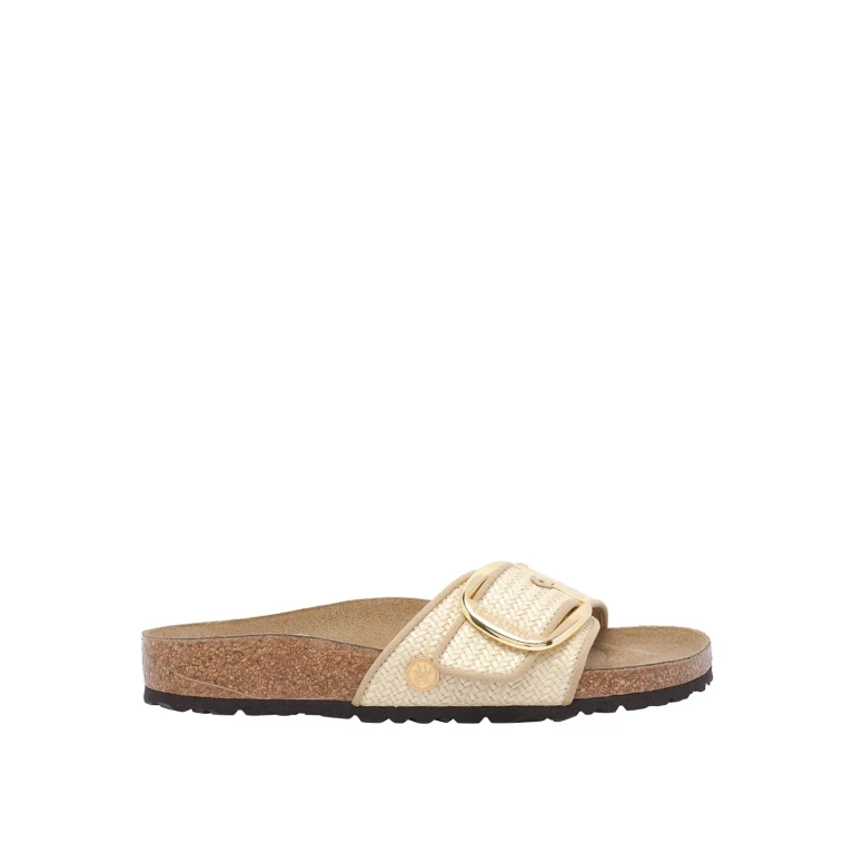 Birkenstock Sandales - Beige