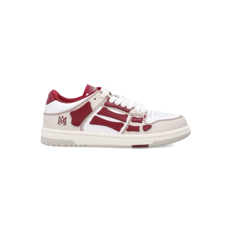 XL Skel Top Low Sneaker