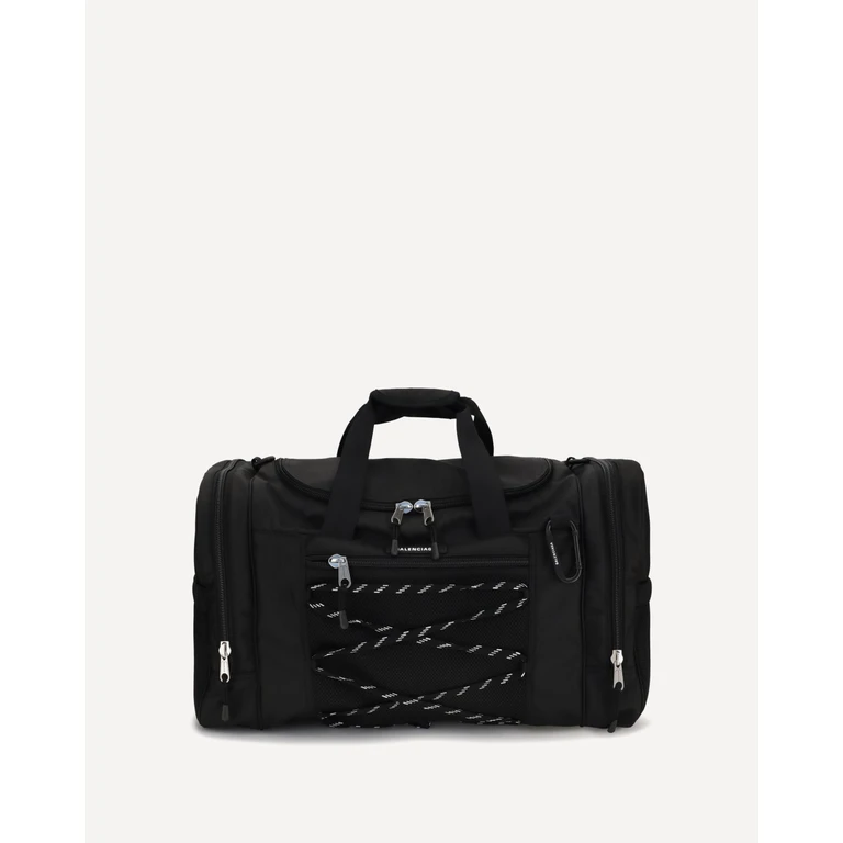 BALENCIAGA Hyke Gym Shoulder Bag Male UNI
