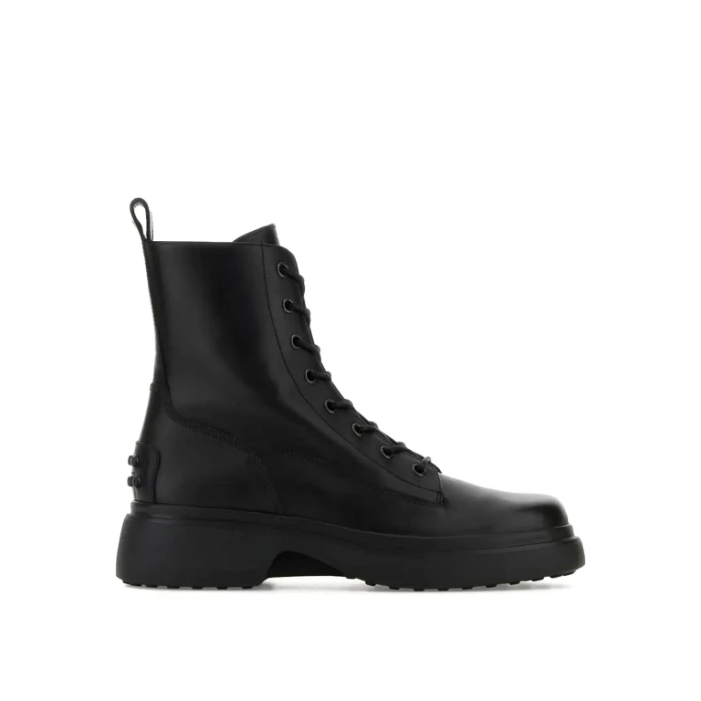 Tod's Bottes - Noir