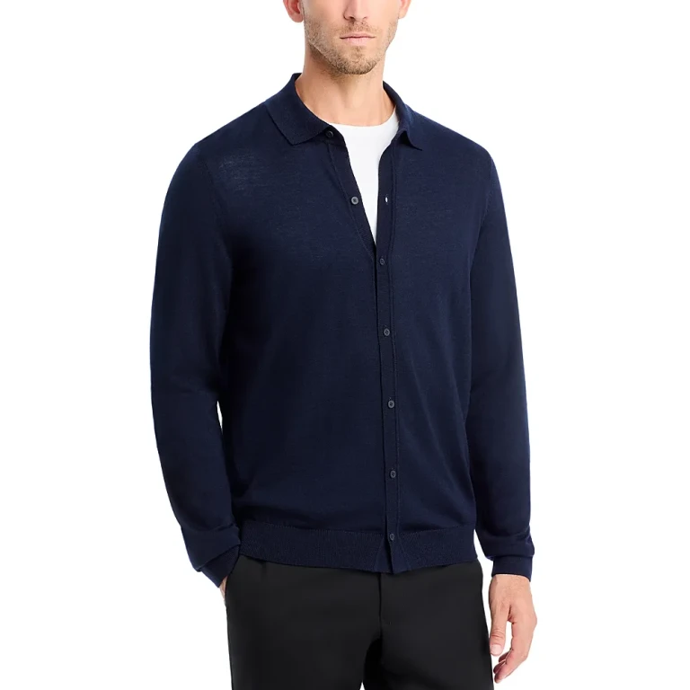 Boss Helbert Sweater