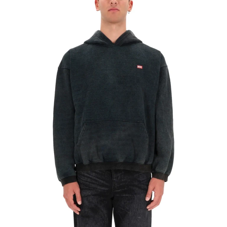 Diesel's-kai Sweatshirt