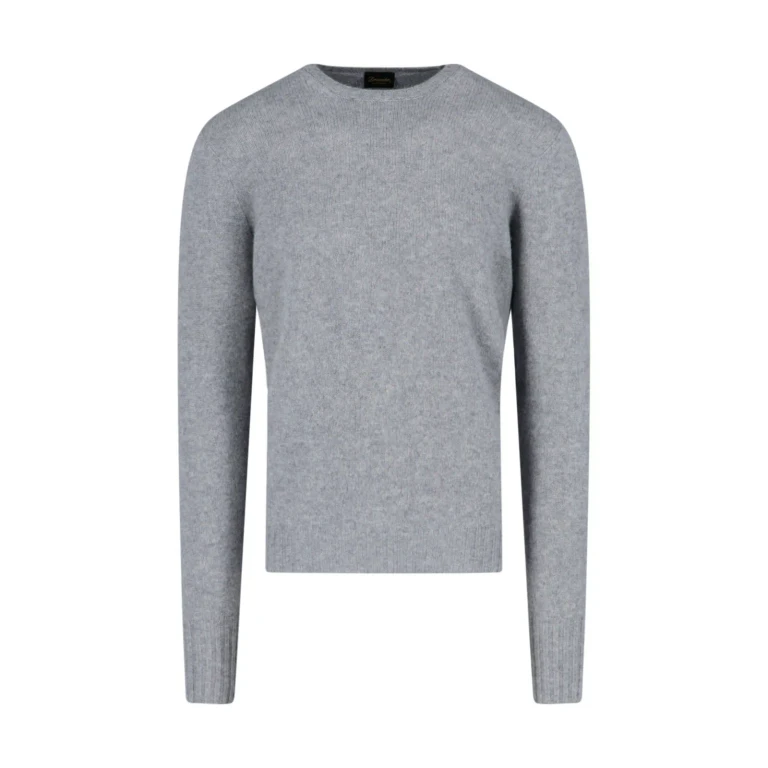 Drumohr Classic Sweater