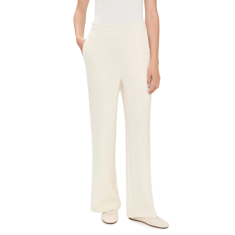 Varley The Wide Leg Pants Black XS