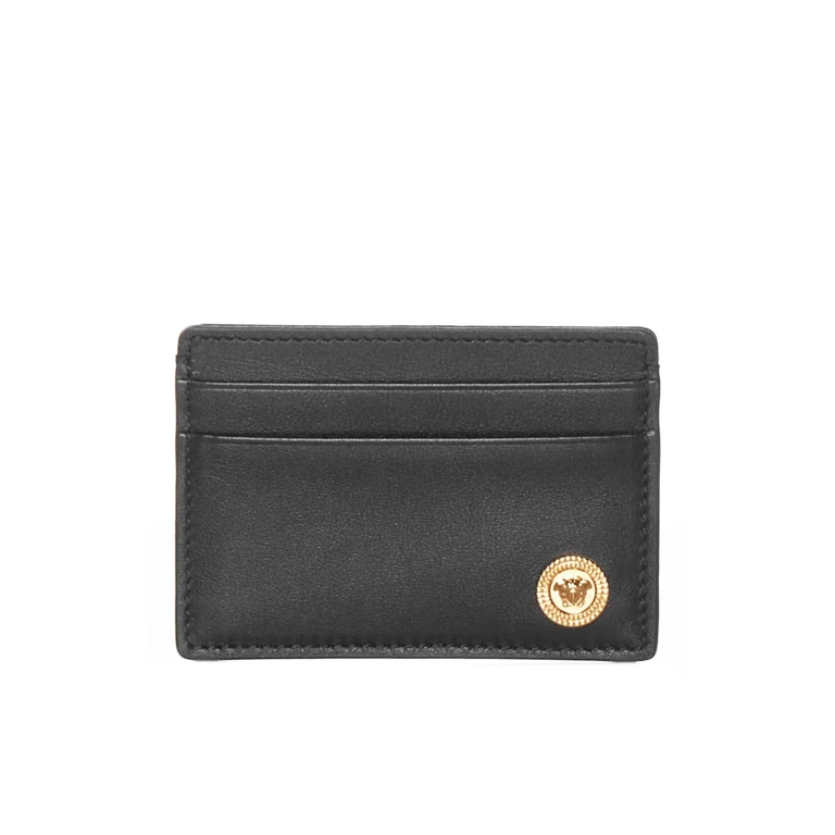 Versace Medusa Biggie Cardholder
