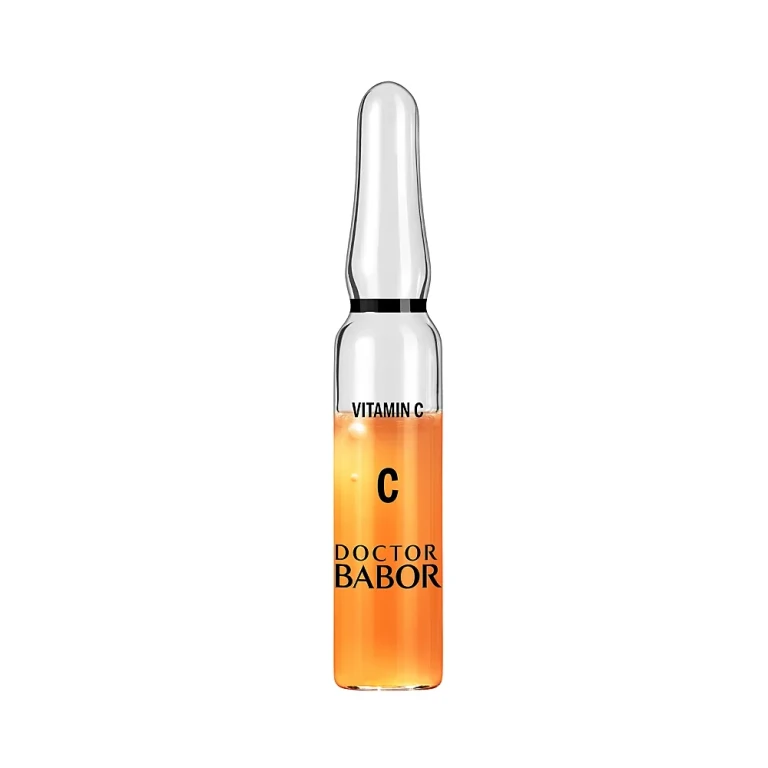 Babor Radiance Ampoule Serum Concentrate 7 x 0.06 oz.