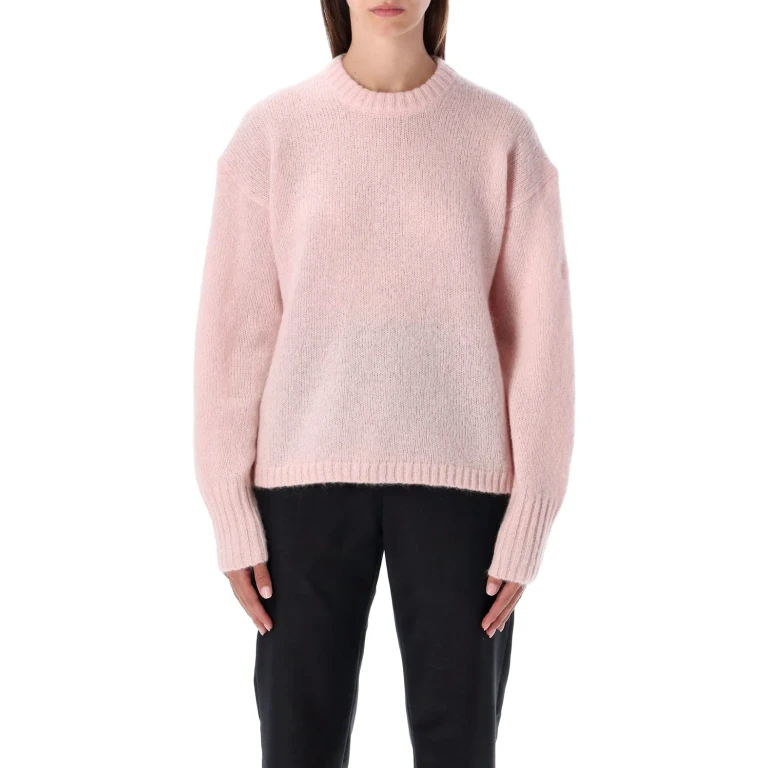 Sweater Woman color Pink (1034245B4)