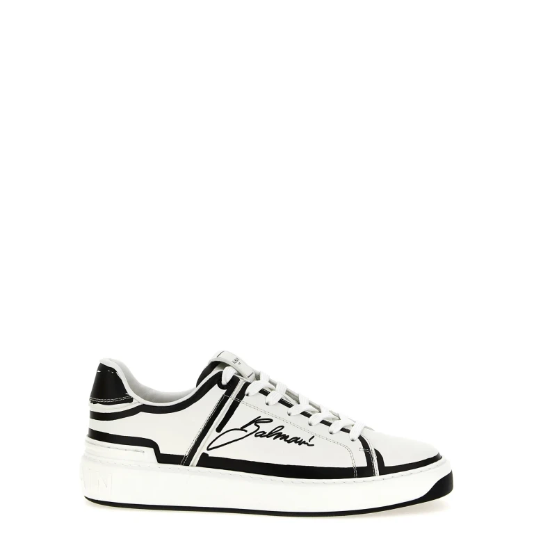 Sneakers Men color White (EM1VI288LCLPGAB)