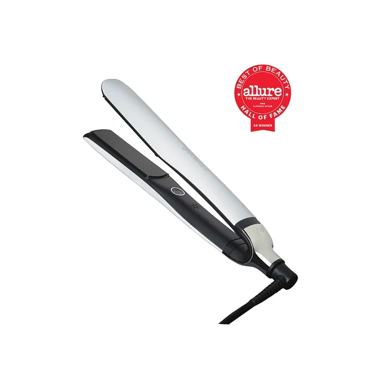 ghd Platinum + White 1 Styler