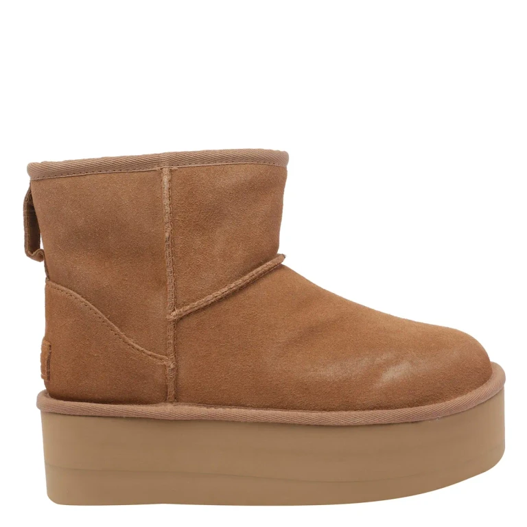 Ugg Classic Mini Platform