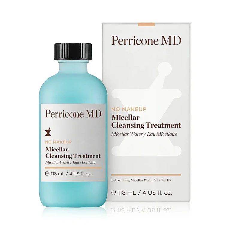 Perricone Md No Makeup Micellar Cleansing Treatment 4 oz.