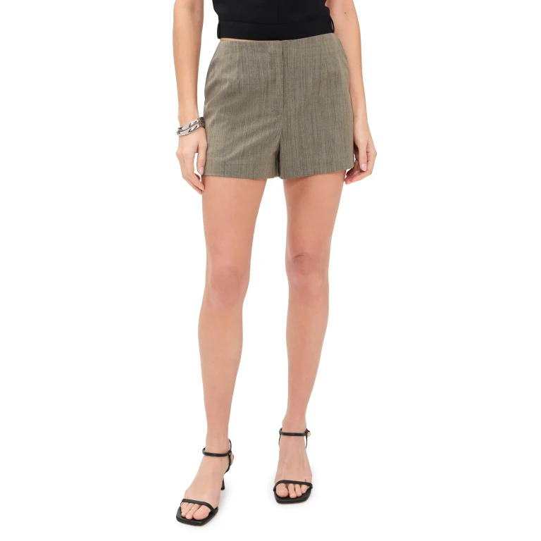 IRO Sissy Shorts Brown Terra 32