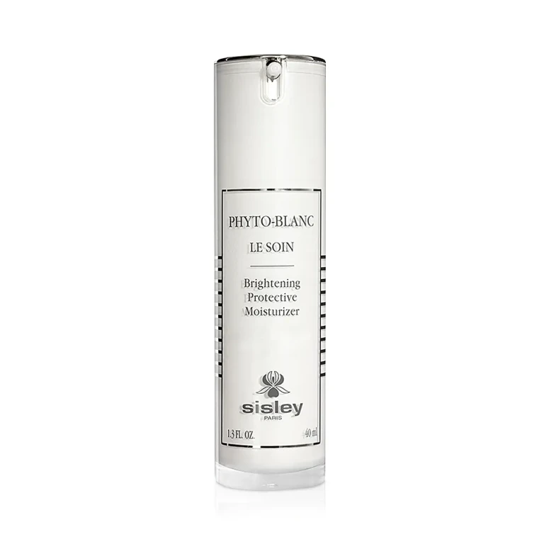 Sisley-Paris Phyto-Blanc Le Soin Brightening Protective Moisturizer