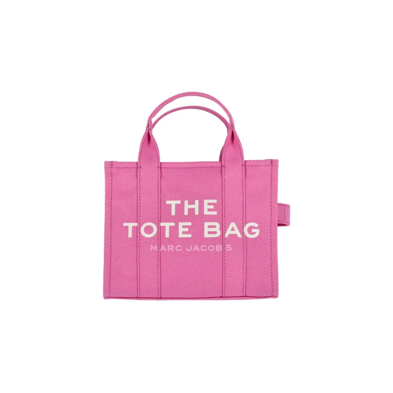 Marc Jacobs Small Tote Bag the Canvas