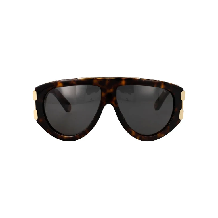 Philipp Plein Plein Eagle Sunglasses