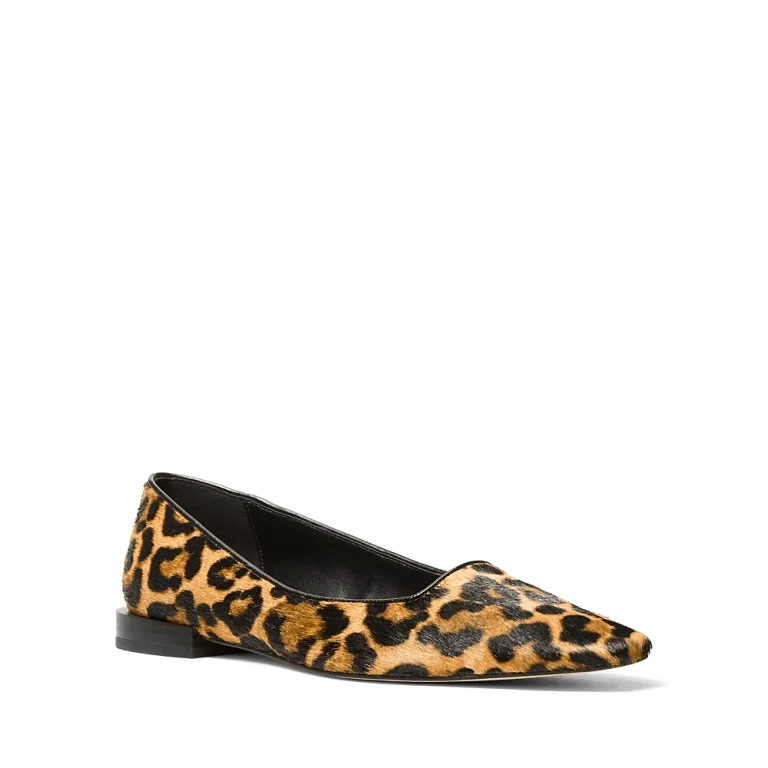 Michael Kors Women's Darrah Driver Moccasin Flats