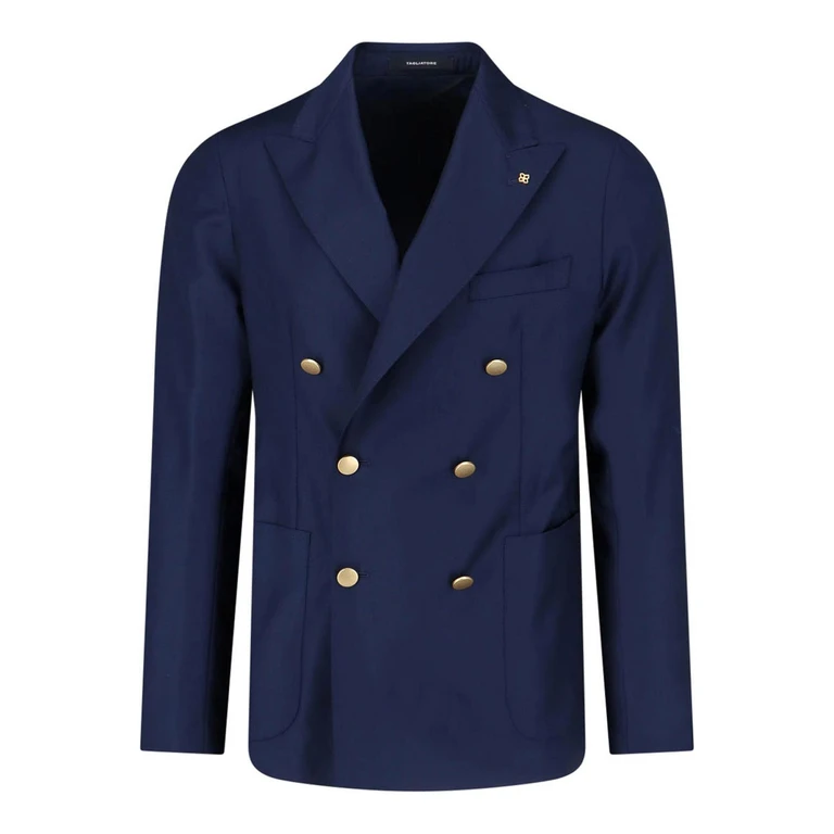 Blazer - Bleu (1SMC20KPE070001I5714)