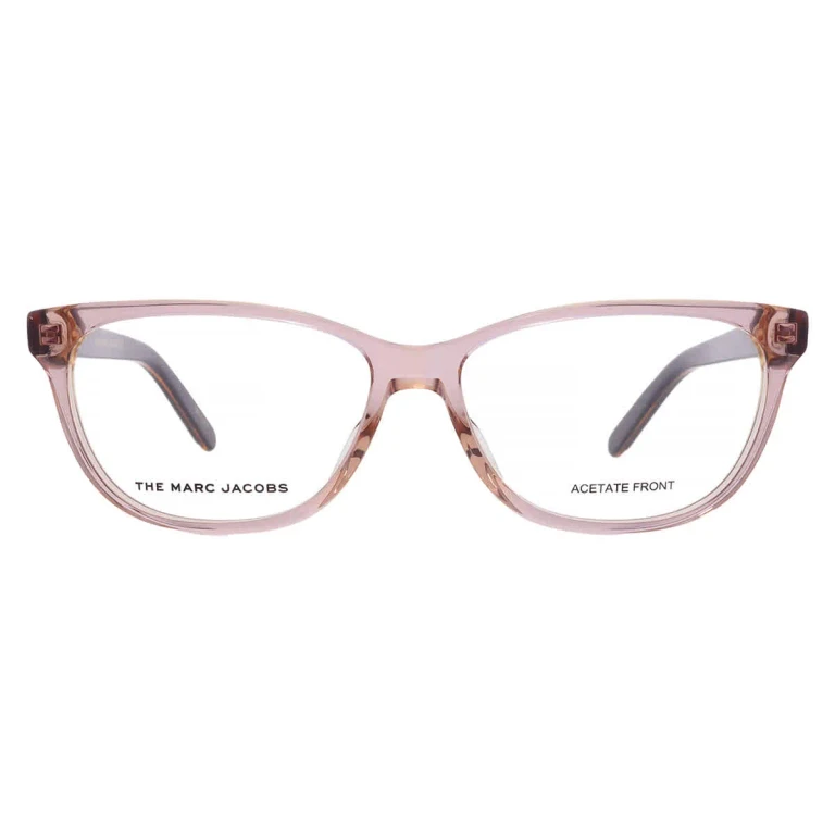 Marc Jacobs Demo Cat Eye Ladies Eyeglasses MARC 462 009Q 51
