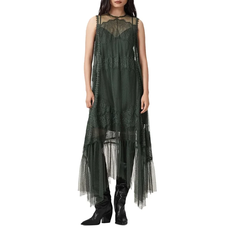 Allsaints Clara Dress