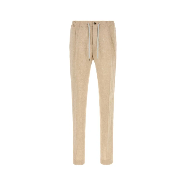 Pants Men color Sand (NAMLI00721)