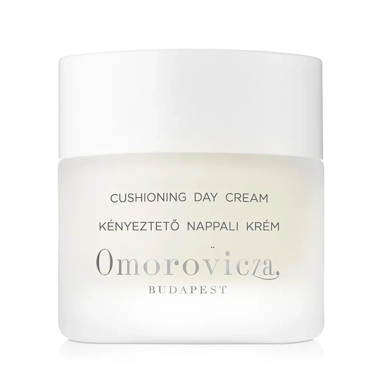Omorovicza Cushioning Day Cream 1.7 oz.