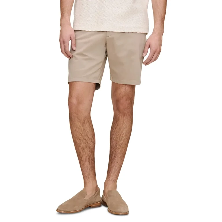 DL1961 Jake 8.5 Chino Shorts