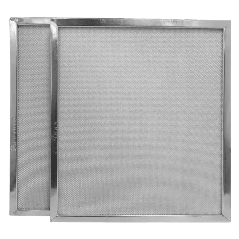 Fantech MERV 13 Crossflow Filter for FIT 80E (2-Pack)