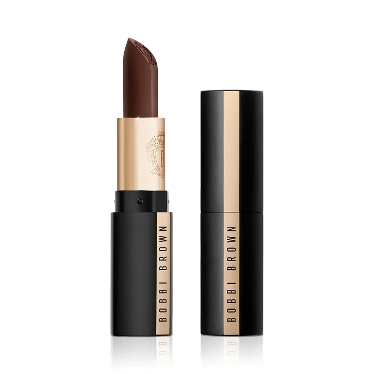 Bobbi Brown Luxe Cashmere Matte Lipstick