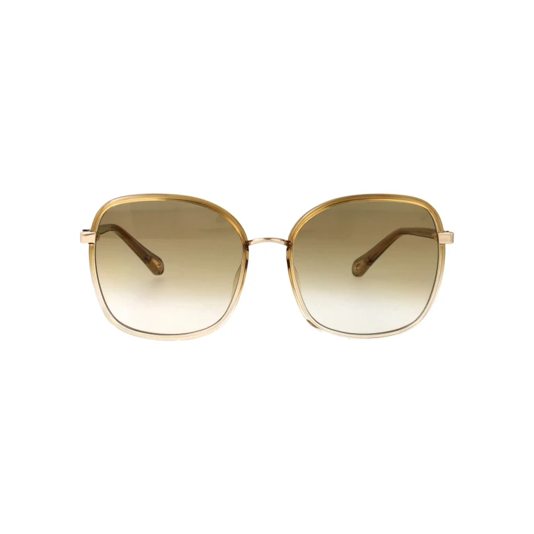 Chloé Eyewear Ch0031s Sunglasses