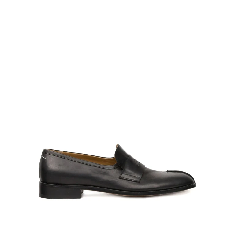 MM6 Maison Margiela Mocassins - Tabi