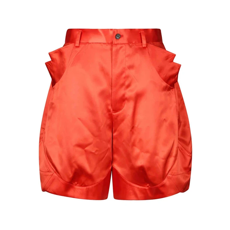 Pantalon décontracté pour homme Comme Des Garçons - Noir