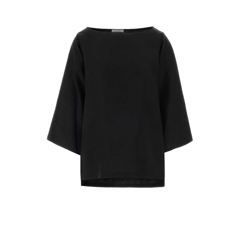 Top Woman color Black (10843W4357BLK)