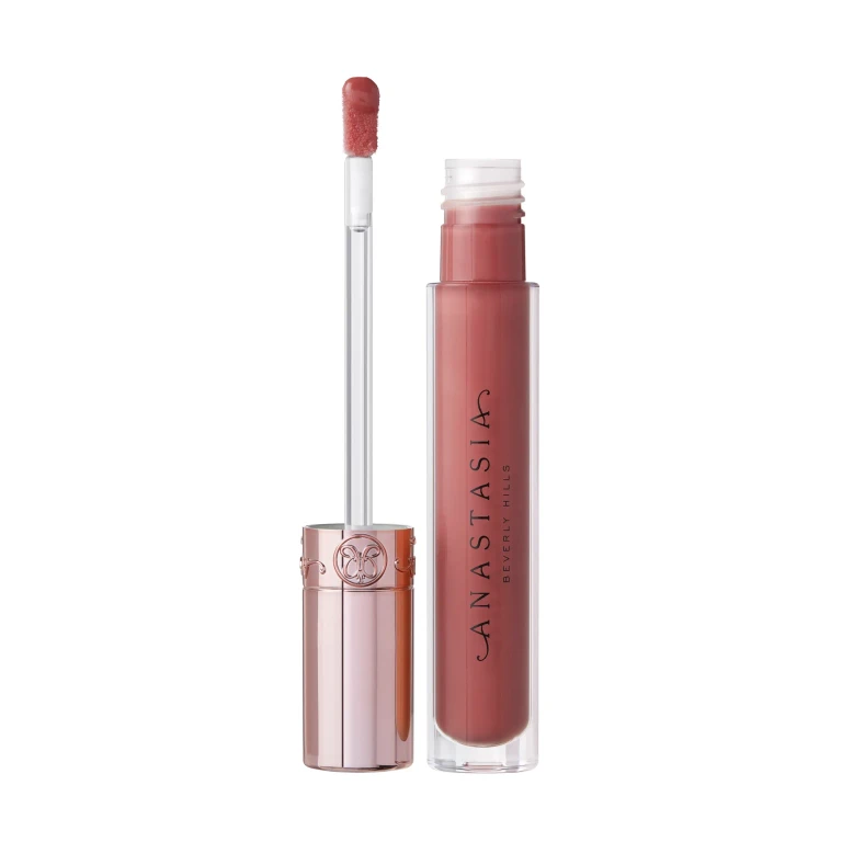 Anastasia Beverly Hills Lip Gloss Toffee Rose One Size