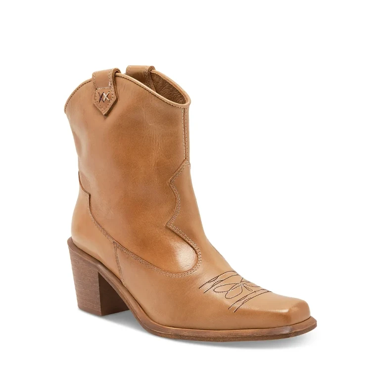 Free People Women's Wandering Western Boots