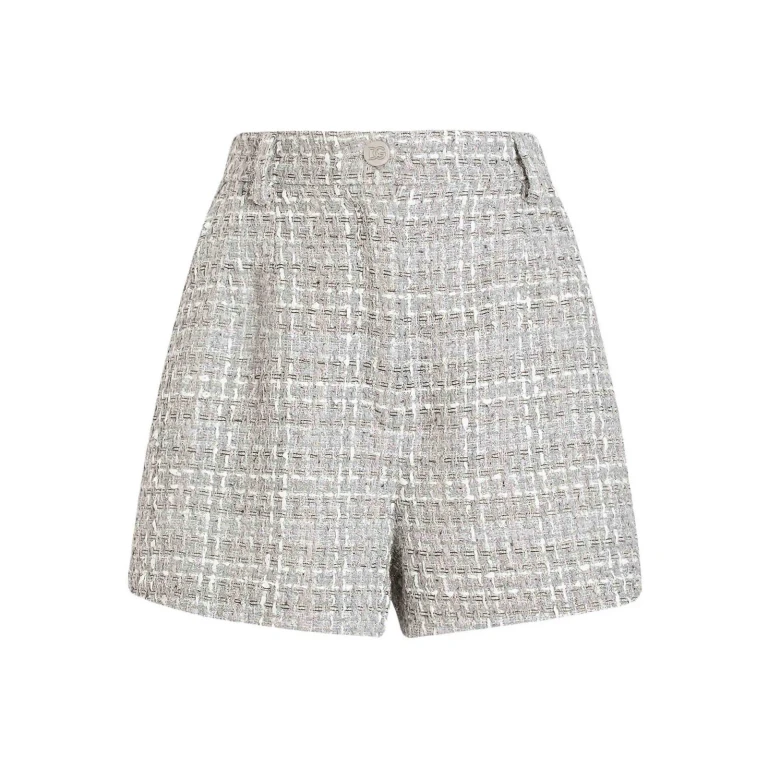 Dolce & Gabbana Kurzmantel - Dunkelblau