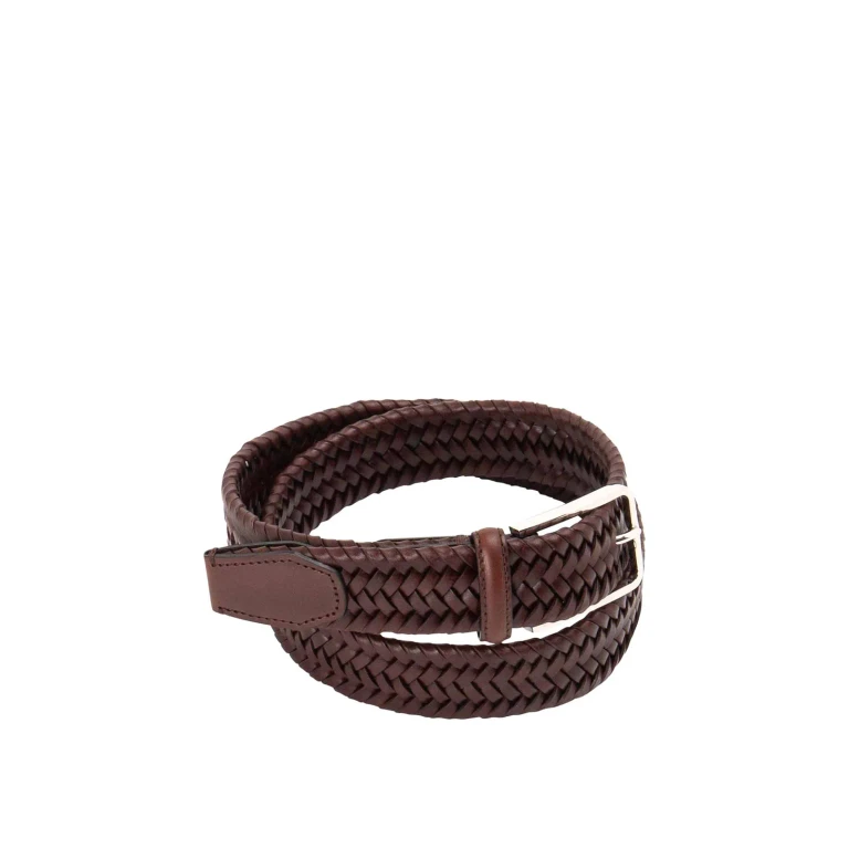 Corneliani Ceinture - Marron