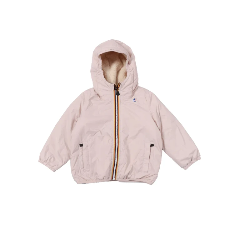 Jacket Kids color Pink (K7142TWW7G)