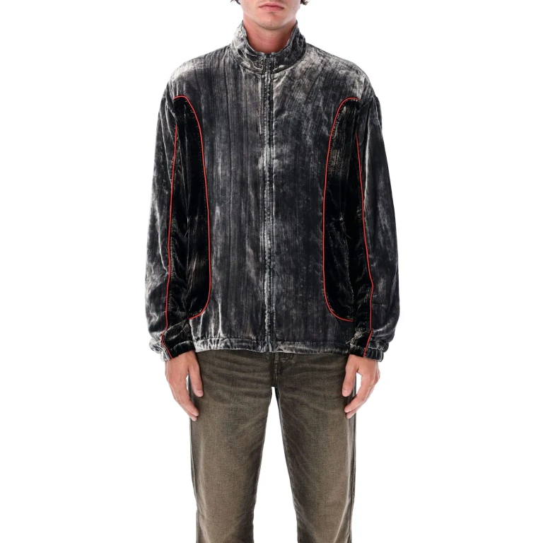Diesel J-hay Track Jacket