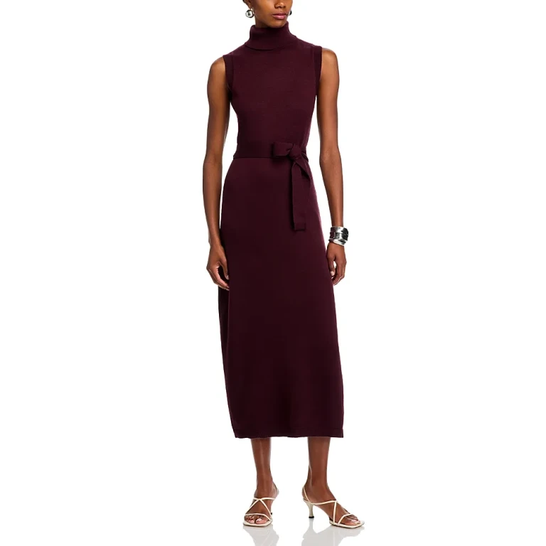 Wayf Arabella Sweater Dress